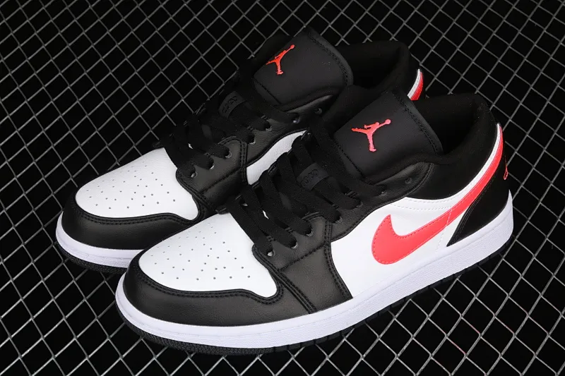 All categories Air Jordan Jordan series basketball shoes Air Jordan 1 Low Air Jordan 1 Low AJ1 Joe 1 low cultural sports shoes DC0774-004